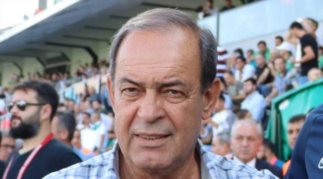 "Maçın başından sonuna kadar gol kaçırdık"